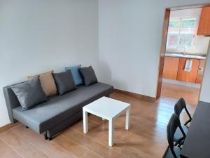 Appartement Enjoy Oporto Campanha 1 117 Rua Senhora Campanhã 4350-322 Porto Région Nord