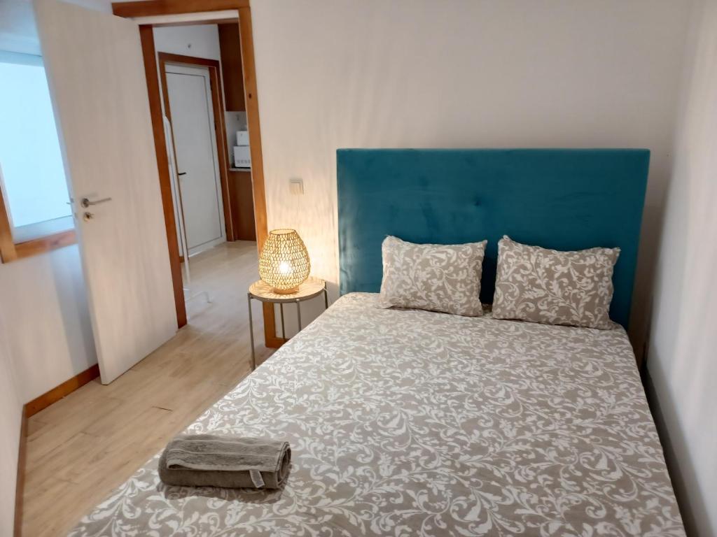 Appartement Enjoy Oporto Campanha 3 117 Rua Senhora Campanhã 4350-322 Porto