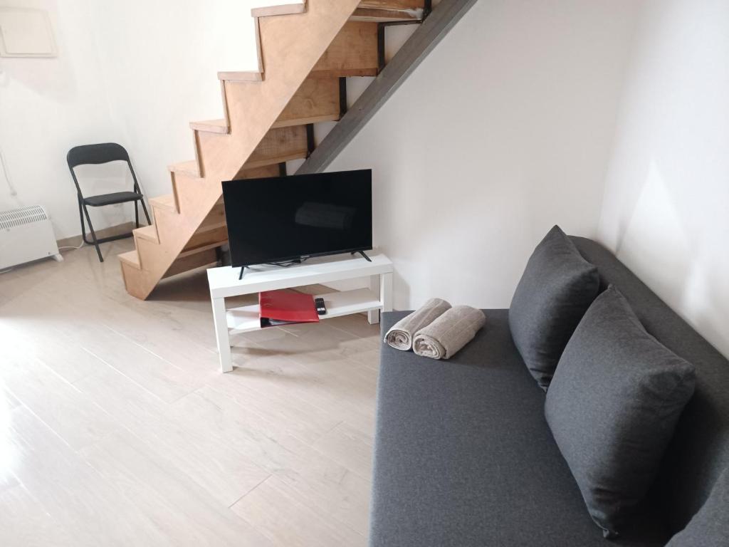 Appartement Enjoy Oporto Campanha 4 Rua Senhora Campanhã 117 R/C direito 4350-322 Porto