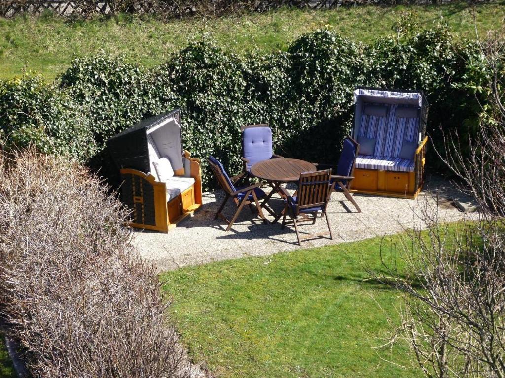 Enjoy-Sylt-2 Hoyerweg 18, 25980 Westerland