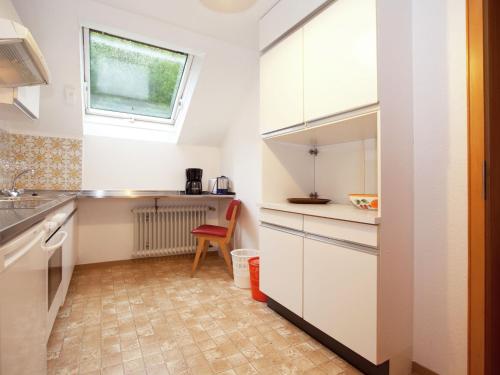 Enjoy the gorgeous panoramic view from your bright and spacious holiday home