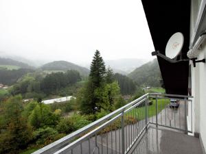 Enjoy the gorgeous panoramic view from your bright and spacious holiday home