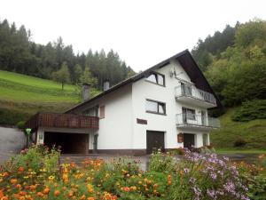 Enjoy the gorgeous panoramic view from your bright and spacious holiday home