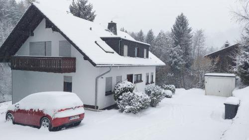 Enjoy Winterberg