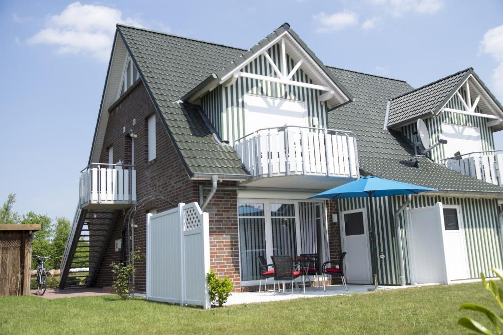 Enna im Butendieksweg Butendieksweg 86c, 27476 Cuxhaven
