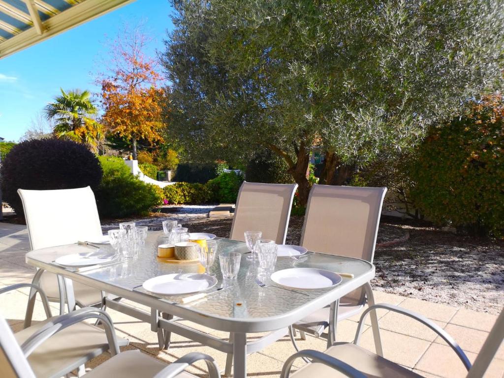 Ennéa - Jacuzzi & Luxury Suites - Adults Only 66000 Perpignan