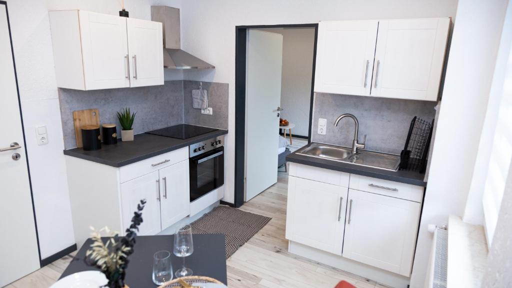 Appartement Entdecke das idyllische Allgäu - Verbringe deinen Traumurlaub in unserer gemütlichen Ferienwohnung 66 Sonthofener Straße 87509 Immenstadt