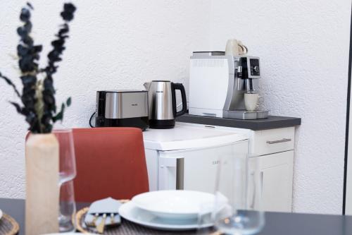 Entdecke das idyllische Allgäu - Verbringe deinen Traumurlaub in unserer gemütlichen Ferienwohnung