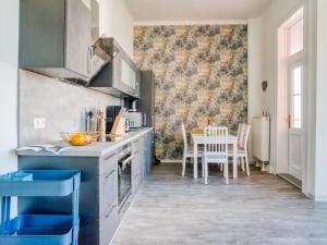 Enticing Apartment in Georgenthal with Sauna
