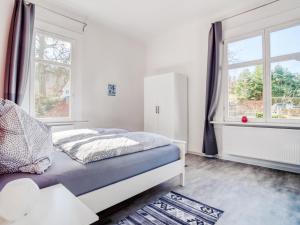 Enticing Apartment in Georgenthal with Sauna