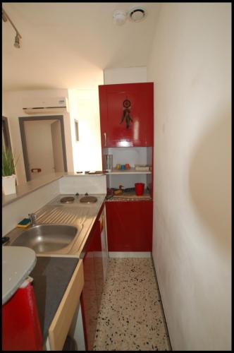 Appartement entier, au calme, 4 personnes Mailhac france