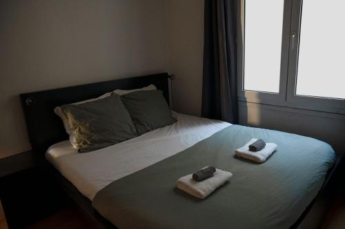 Entire 1Bd Apartment - 42m2 - Paris 5e