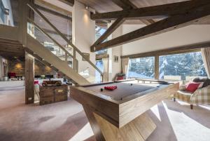 Entire Chalet Private Luxe
