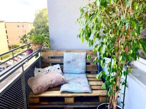 Entire Home in stylish Berlin