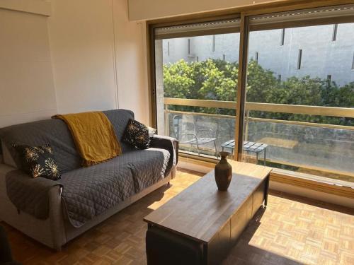 Entiry apartment, Private rooms in Paris