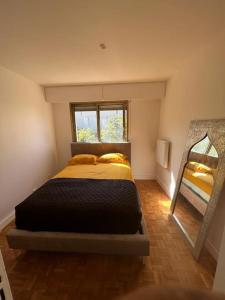 Entiry apartment, Private rooms in Paris