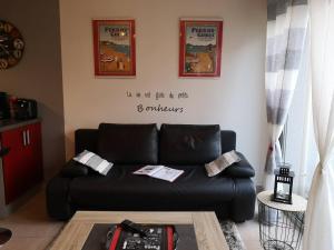 Appartement Entre centre ville et plages 44 Rue des Frères le Montreer 22700 Perros-Guirec Bretagne