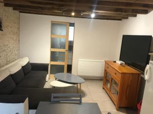 Appartement Entre forêt et canal. 247 Hameau de nestin 45450 Fay-aux-Loges Région Centre