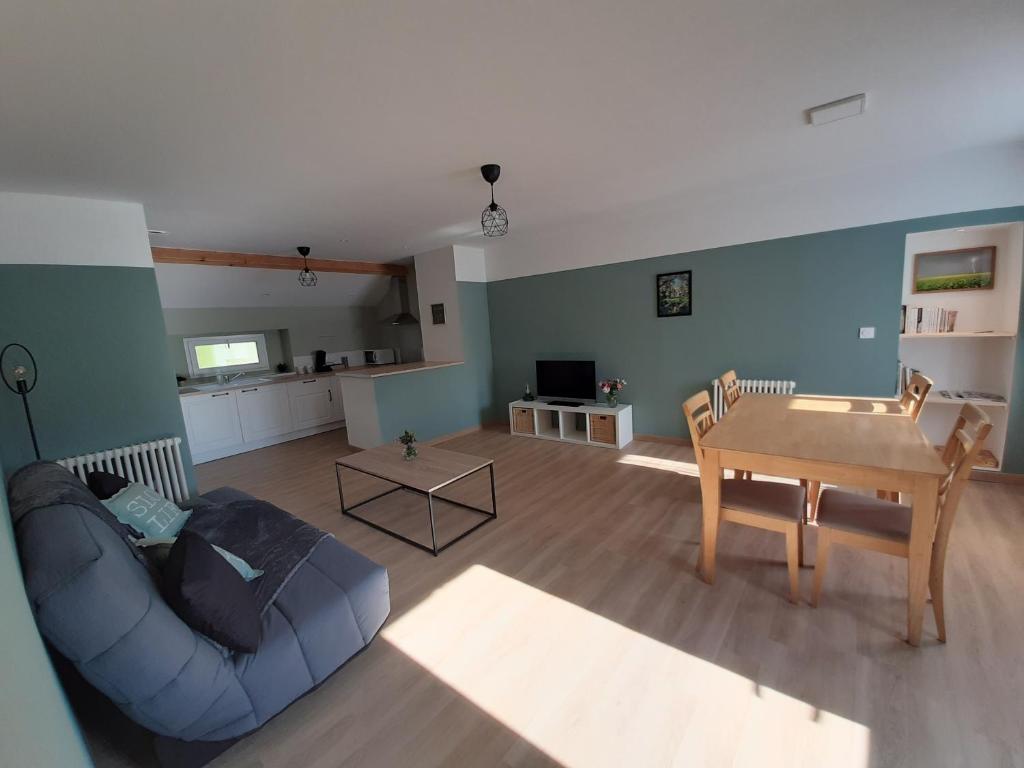 Entre la plage et le centre ville (Le Havre) 76600 Le Havre