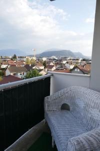 Appartement Entre Lac et Montagnes - le GabAdri 5e étage 19 Rue des Carillons 74940 Annecy Rhône-Alpes