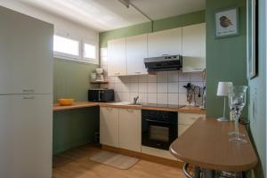 Appartement Entre les Pins et l'Océan, un bel appartement pour 6 personnes des Jasmins 44250 Saint-Brévin-les-Pins Pays de la Loire