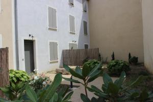 Entre les sorgues Ardoise