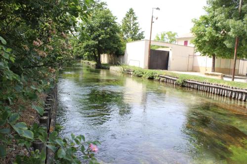 Entre les Sorgues Safran