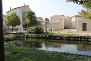 Entre les Sorgues Safran