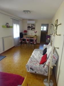 Appartement Entre mer et lac Salagou 5 Rue sous les Aires 34725 Saint-André-de-Sangonis Languedoc-Roussillon