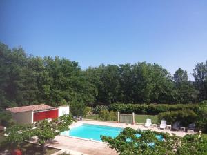 Appartement Entre mer et montagne 655 Chemin des Valises 83460 Les Arcs-sur-Argens Provence-Alpes-Côte d\'Azur