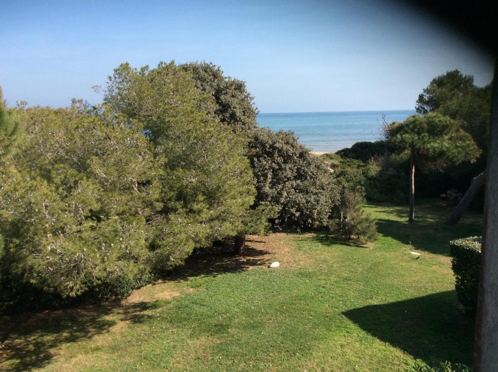 Entre mer et piscine 245 Boulevard d'Alsace Lorraine, 83400 Hyères