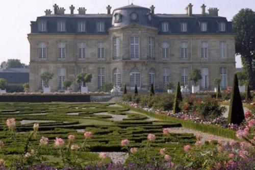Entre Paris et Disney appartement cosy 5 personnes