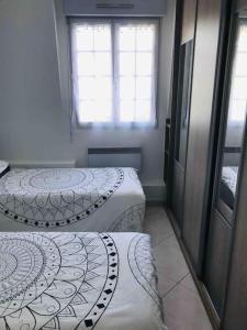 Entre Paris et Disney appartement cosy 5 personnes