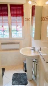 Entre Paris et Disney appartement cosy 5 personnes