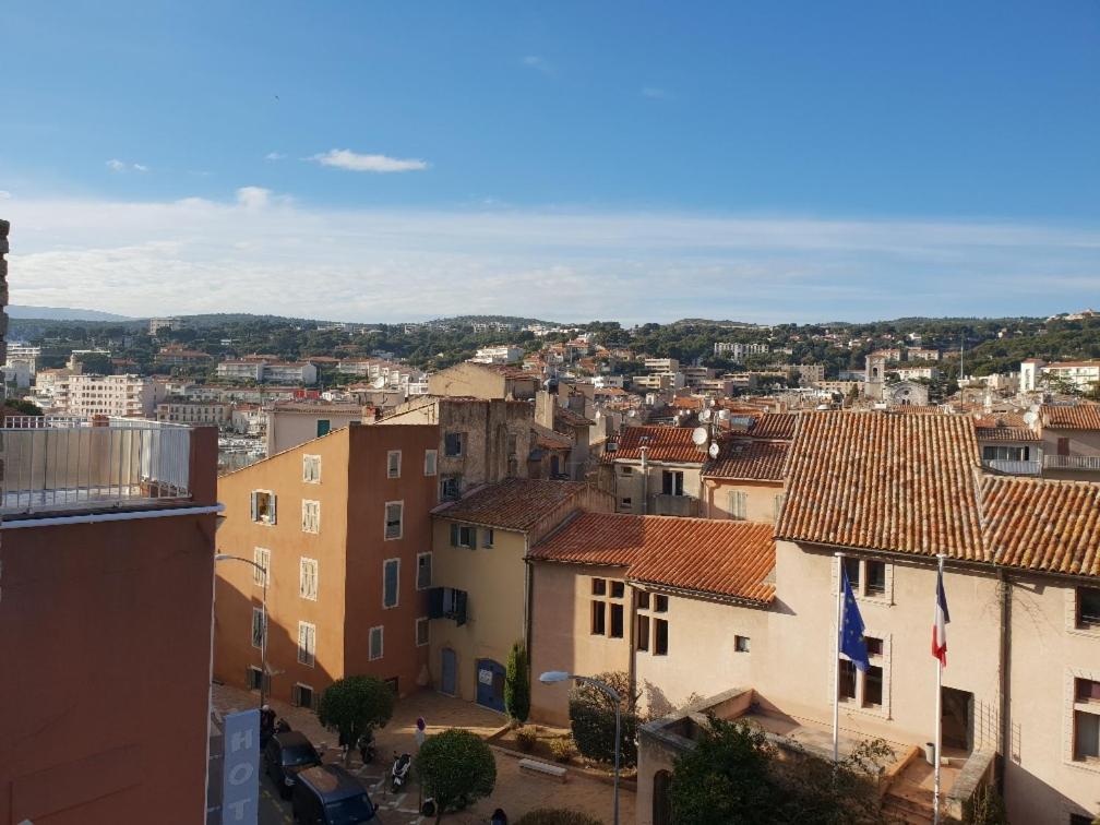 Entre terre et mer Plein centre Terrasse 10 Rue de l'Arène, 13260 Cassis