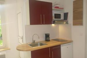 Appartement Entre ville et jardins 5 Impasse Rozier 10300 Sainte-Savine Champagne-Ardenne