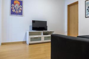 Entrecampos - Family apartment with Terrace