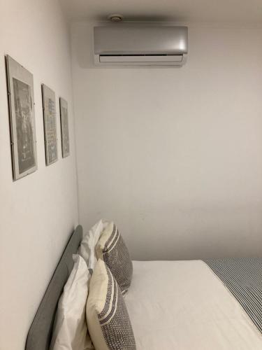 Entrecampos - Two bedroom apartment with Terrace