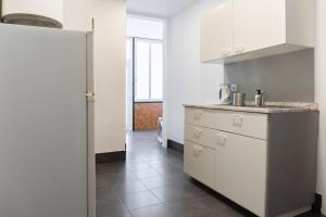 Entrecampos - Two bedroom apartment with Terrace