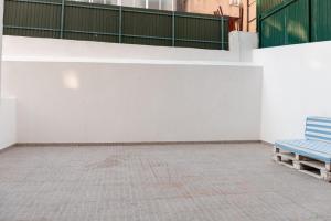 Entrecampos - Two bedroom apartment with Terrace