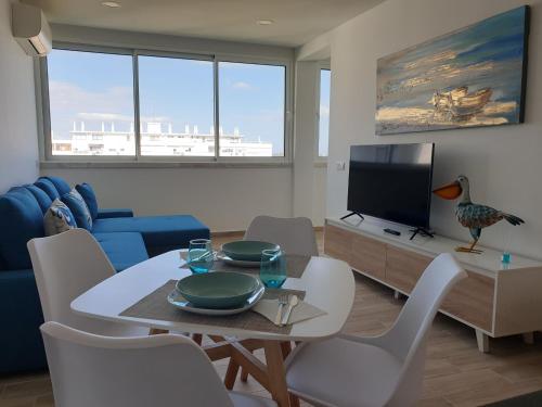 EntreMares Residence