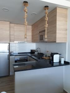 EntreMares Residence