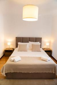 EntreVillas Alojamento Local, apartamento T2