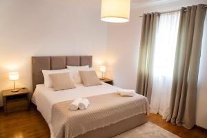 EntreVillas Alojamento Local, apartamento T2