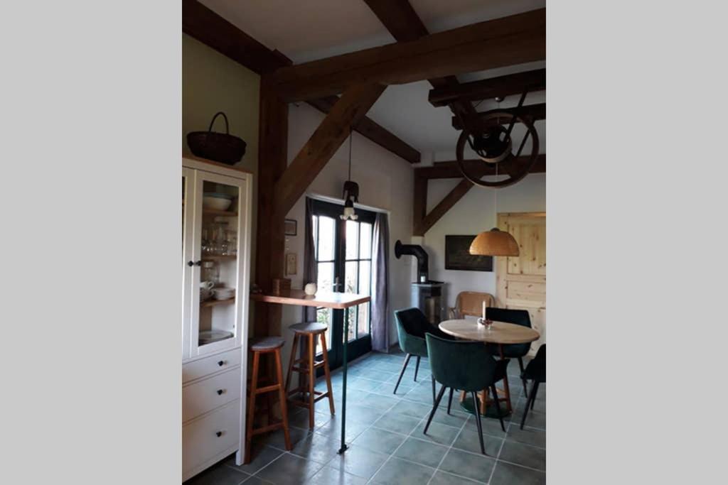 Appartement Entspannen im Dorf am See Dorfstraße 17 19386 Zahren