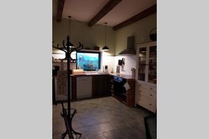 Appartement Entspannen im Dorf am See Dorfstraße 17 19386 Zahren Mecklembourg-Poméranie