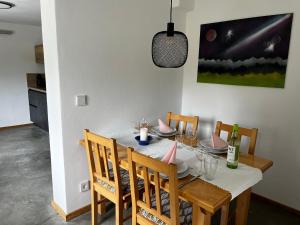 Entspannt im Fichtelgebirge