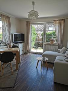 Appartement Entspannt Wohnen - vor den Toren Lübecks 15 Dissauer Dorfstraße 23617 Stockelsdorf Schleswig-Holstein