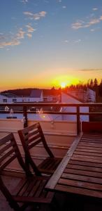 Entspannte Auszeit - Fewo mit Sauna und Schwimmbad