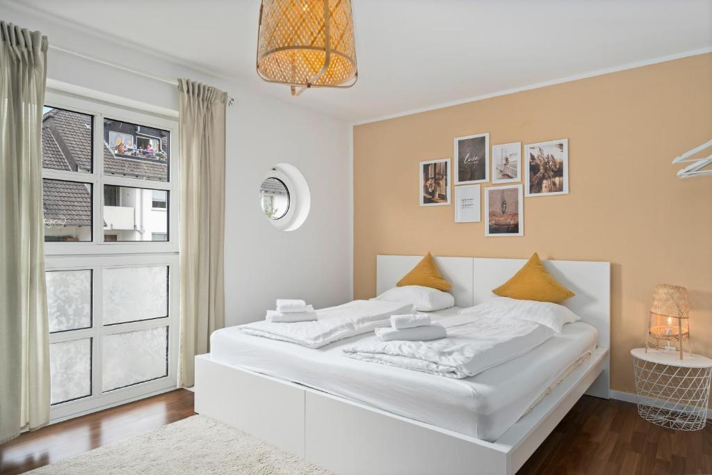Appartement Entspanntes Wohnen in Düren 24 Südstraße 52351 Düren